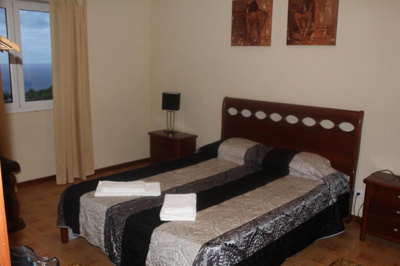 Hotel Bella Italia Bem Estar Dona Adelina Ponta Garca Exterior foto