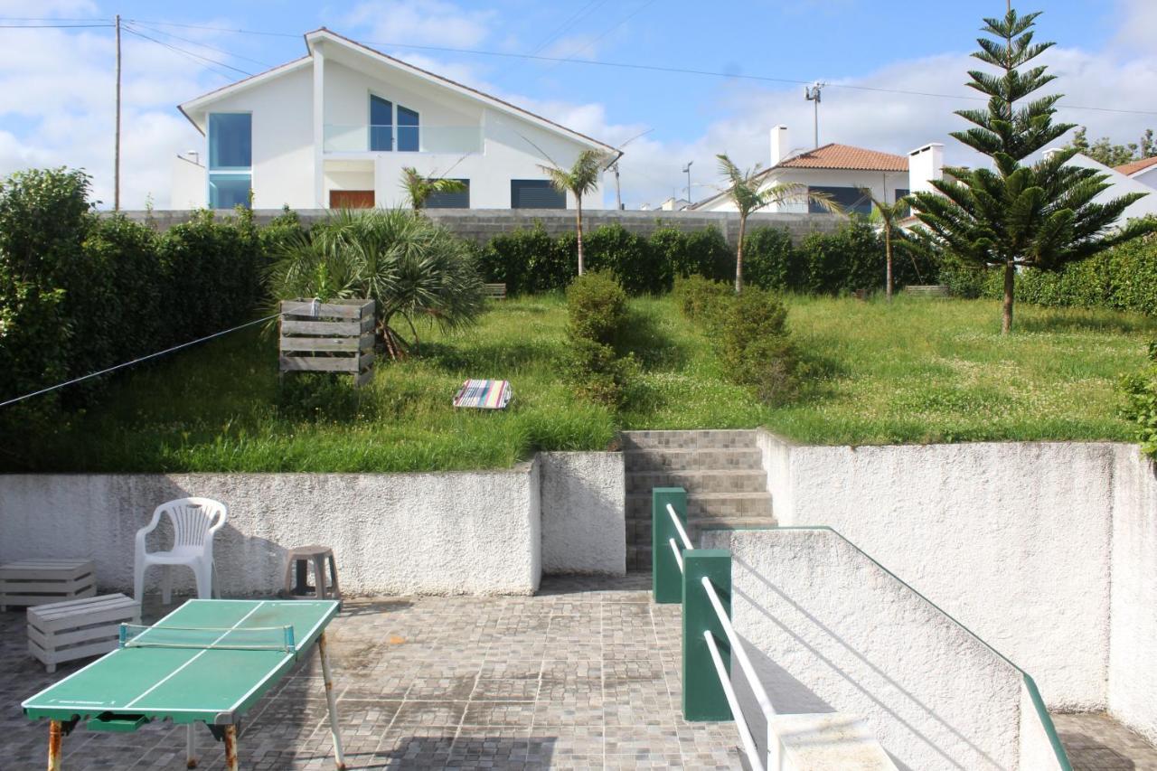 Hotel Bella Italia Bem Estar Dona Adelina Ponta Garca Exterior foto