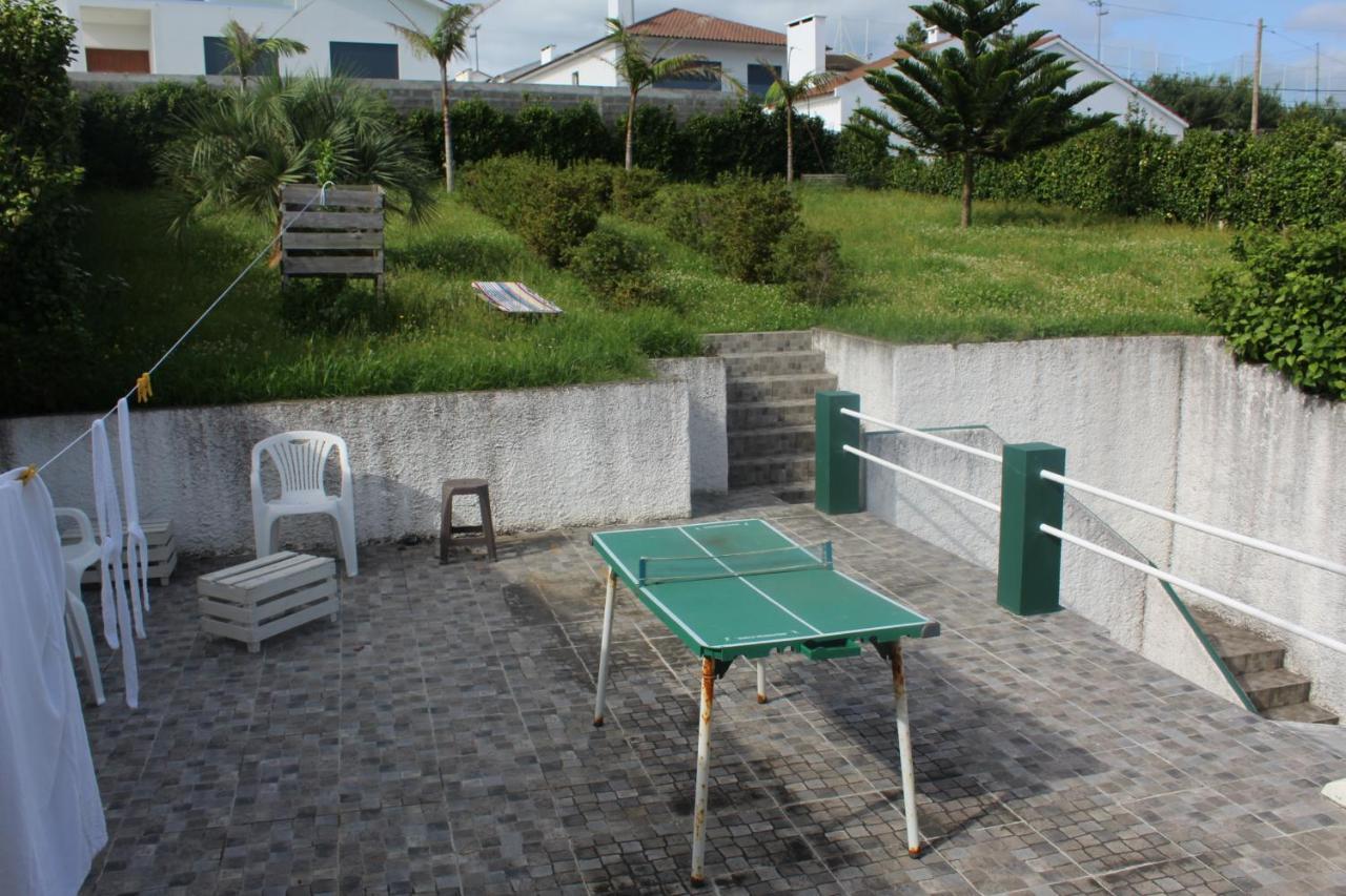 Hotel Bella Italia Bem Estar Dona Adelina Ponta Garca Exterior foto
