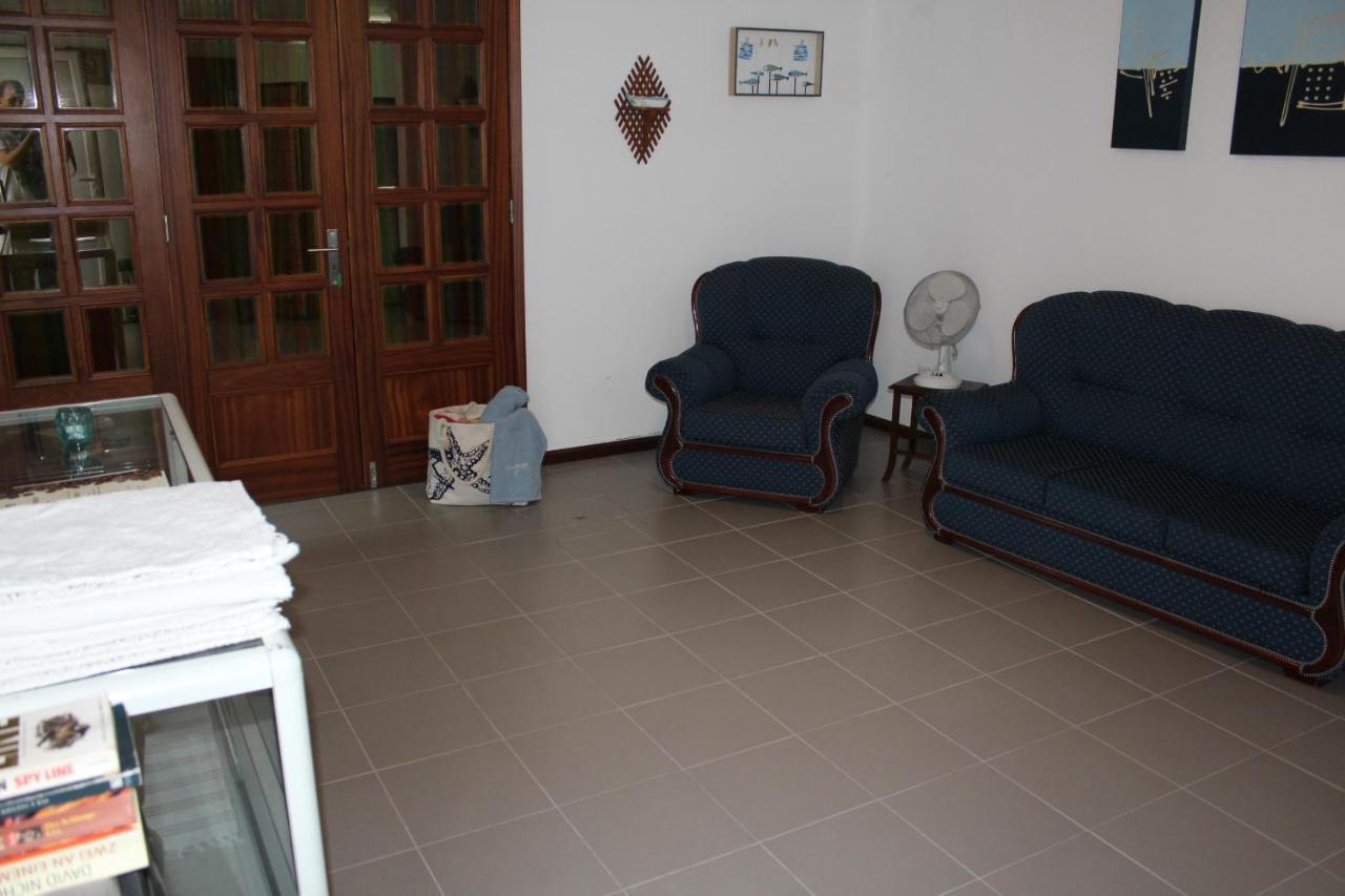 Hotel Bella Italia Bem Estar Dona Adelina Ponta Garca Exterior foto