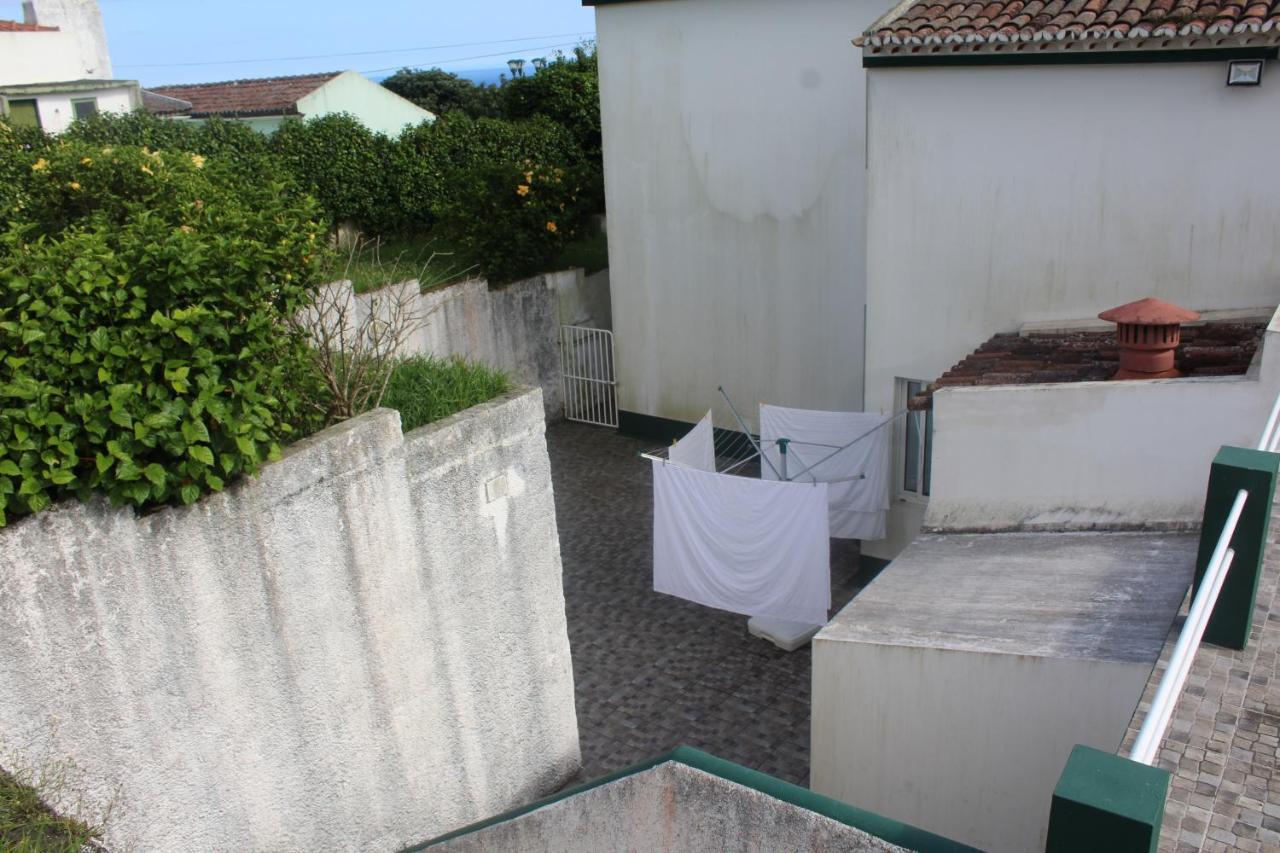 Hotel Bella Italia Bem Estar Dona Adelina Ponta Garca Exterior foto