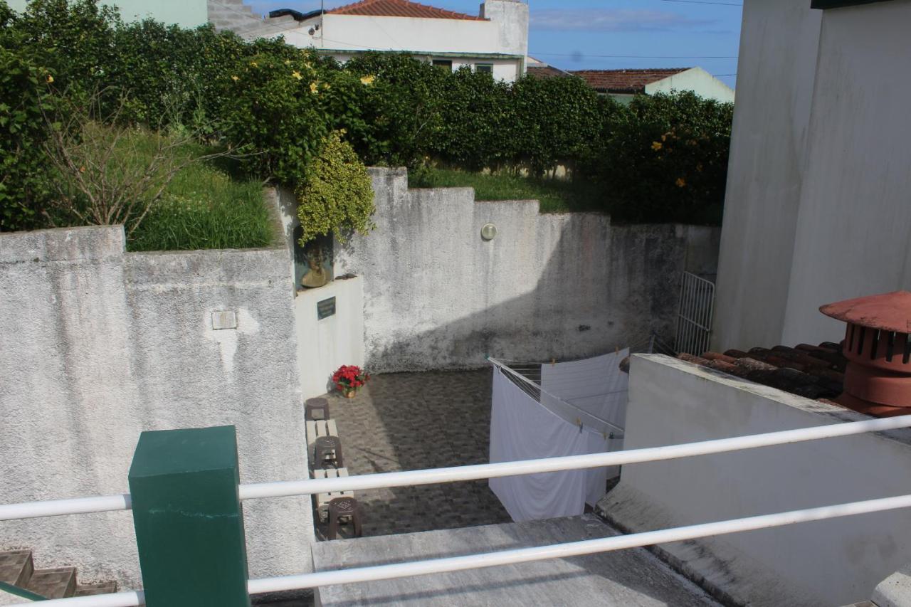 Hotel Bella Italia Bem Estar Dona Adelina Ponta Garca Exterior foto