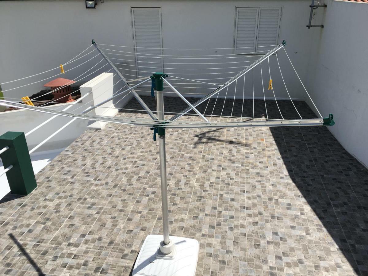 Hotel Bella Italia Bem Estar Dona Adelina Ponta Garca Exterior foto