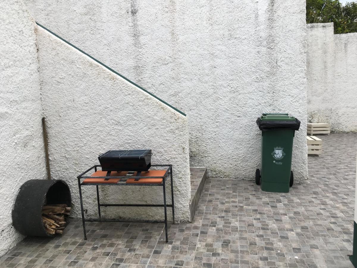 Hotel Bella Italia Bem Estar Dona Adelina Ponta Garca Exterior foto